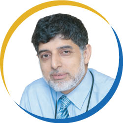 Ahsan Khan Chowdhury